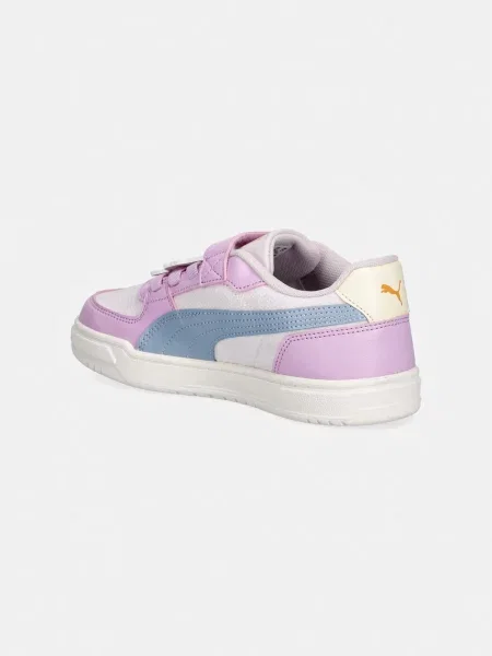 Детские кроссовки Puma