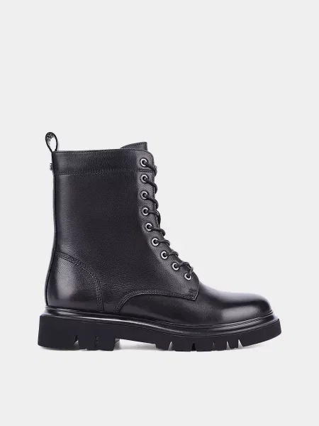 Ботинки Attizzare черные