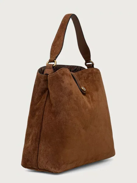 Gianni Chiarini сумка крос-боді шкіряна FIONA