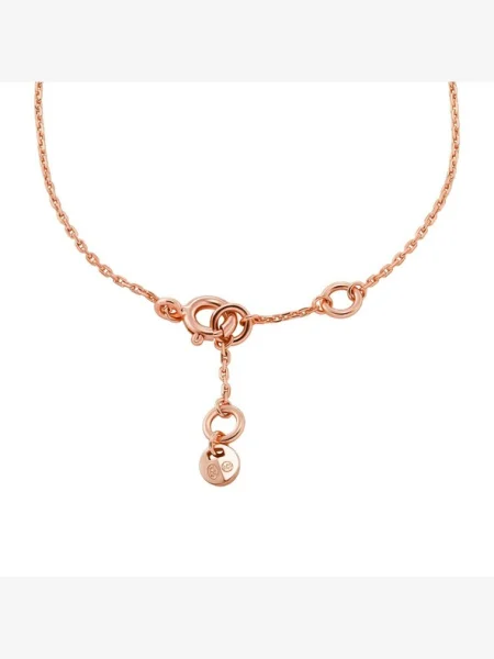 Сребърна гривна Michael Kors