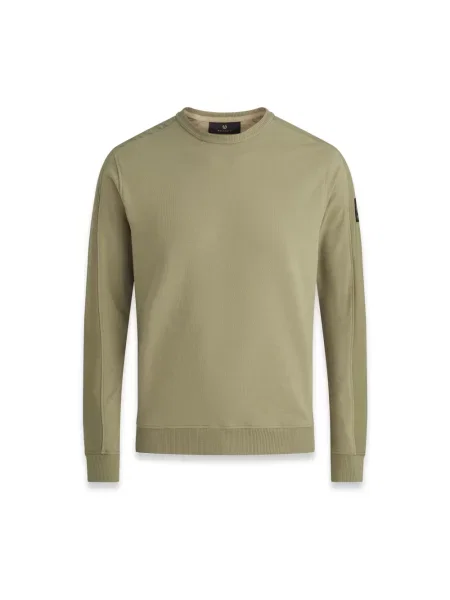 Bluza Belstaff zielona