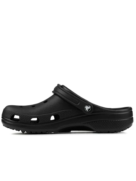 Klapki Crocs CLASSIC czarne