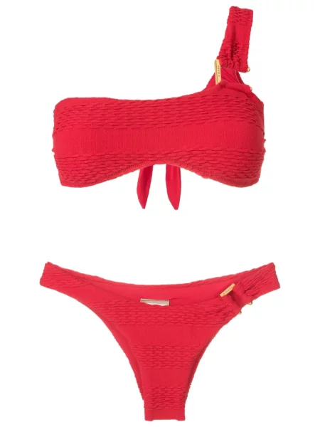 Bikini Amir Slama cu un umăr gol