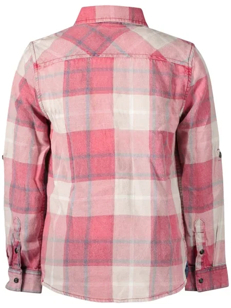 Gyerek ing Guess Jeans fehér