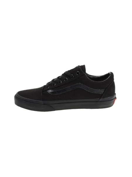 Tenisky Vans Old Skool čierna