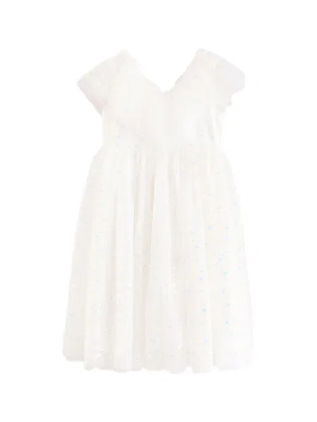 Next Rochie murdar alb