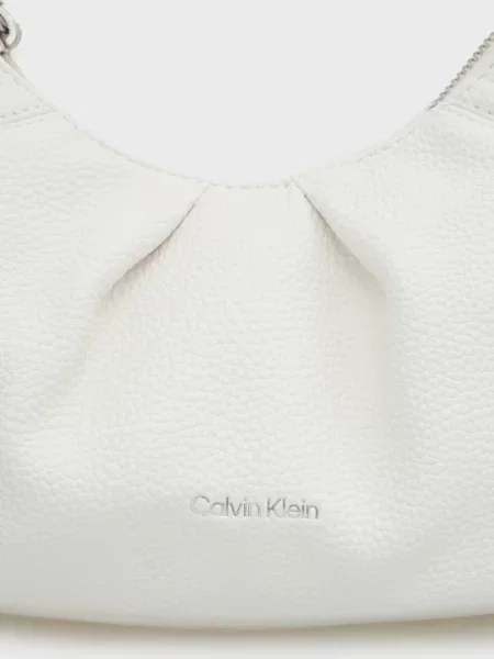 Сумка Calvin Klein белая
