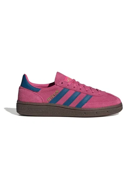 Adidas Handball Spezial Junior Pink KobietyDzieci Buty sportowe adidas Originals Size: różowy