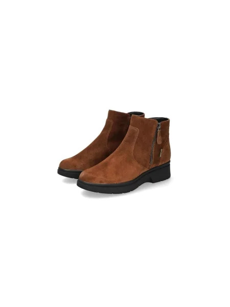 Pantofi Mephisto maro