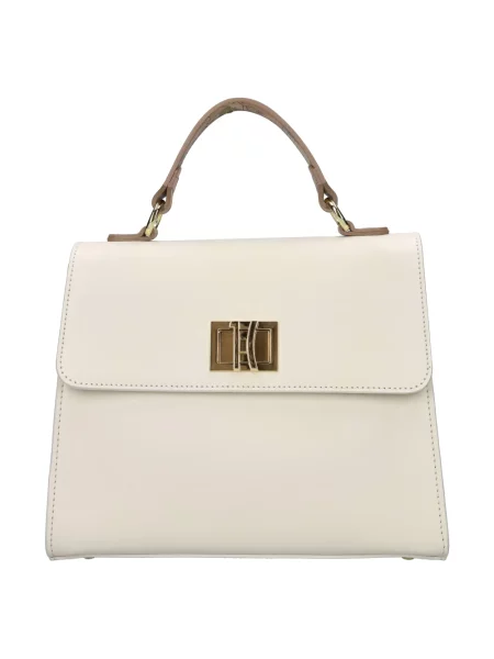 Shopperka Alviero Martini 1a Classe beżowa