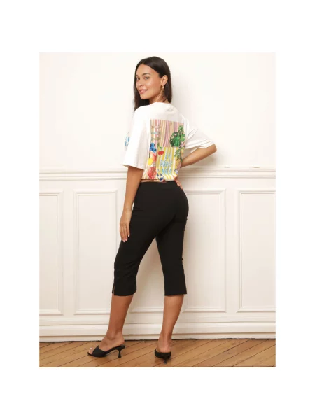 Ruha La Modeuse fekete