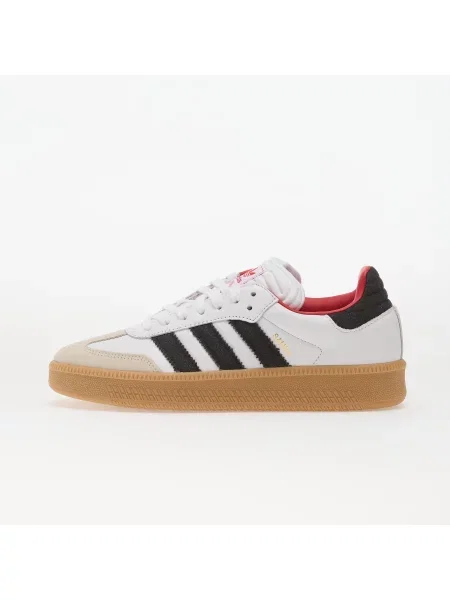 Sneakers adidas Samba Xlg Ftwr White/ Supplier Colour/ Gum 3 EUR biela