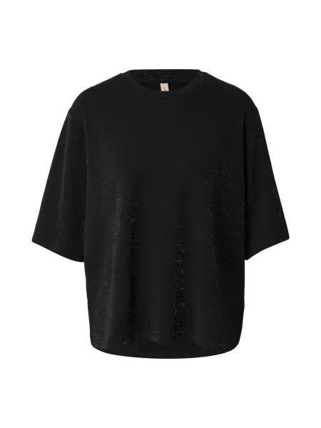 Soyaconcept Tricou ANDINE 2' negru