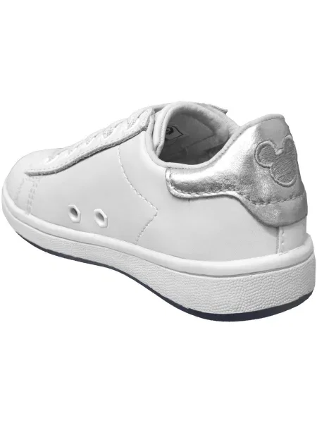 Pantofi copii Disney alb