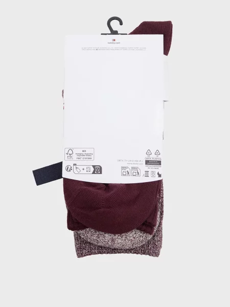 Носки Tommy Hilfiger