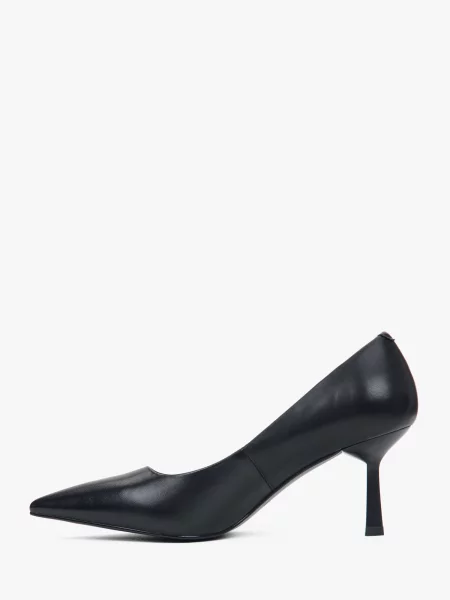 Estro Pumps negru