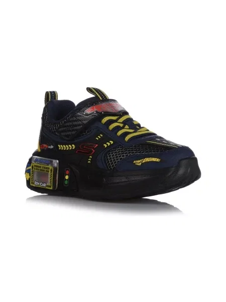 Pantofi copii Skechers negru