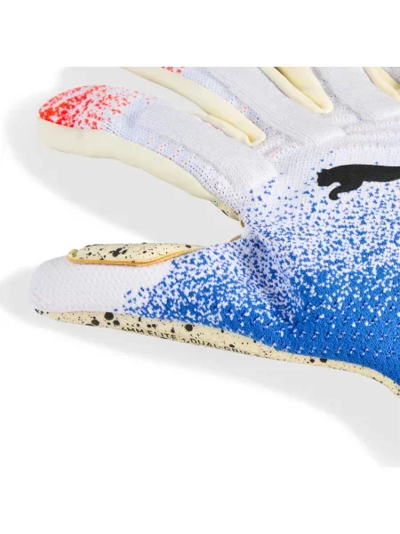 Rękawice bramkarskie FUTURE Ultimate NC PUMA białe