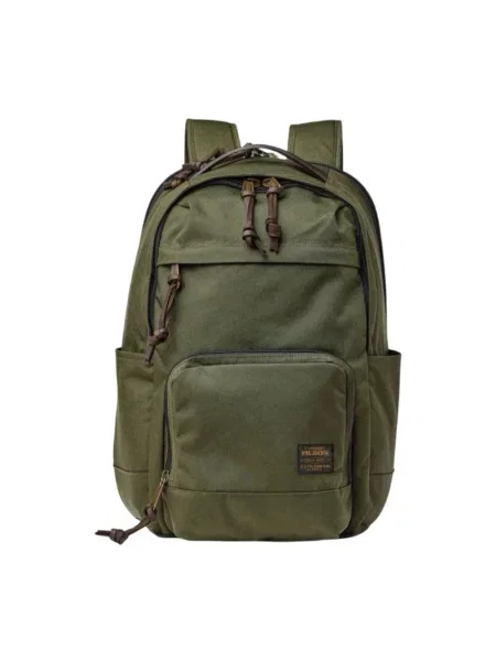 Torba Filson zielona