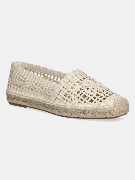 Еспадрили Weekend Max Mara ILMES бежово