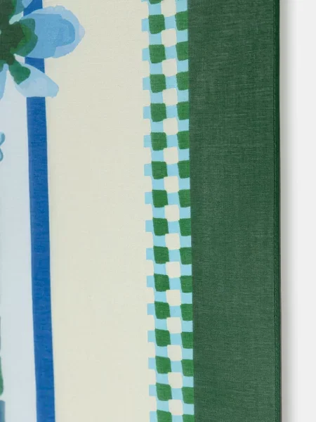 Хустка з додаванням шовку IBlues ONORE