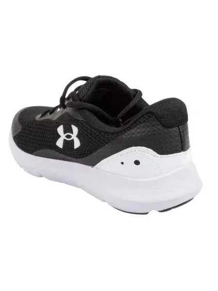 Damskie Buty Sportowe Z Logo białe