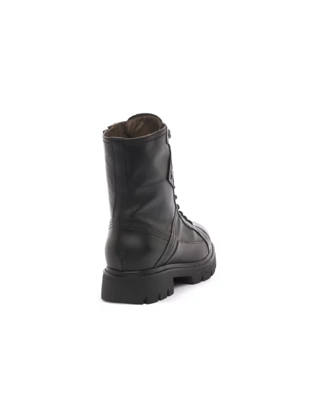 Pantofi Nerogiardini negru