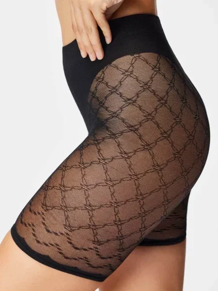 Корректирующие трусики-шортики GABRIELLAELEGANT чорні