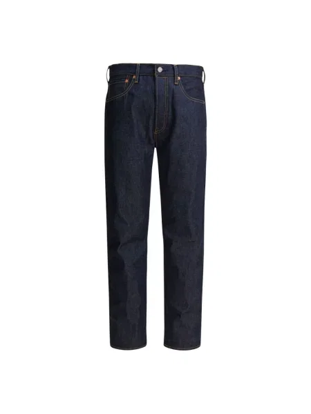 Jeansy Levi's niebieskie