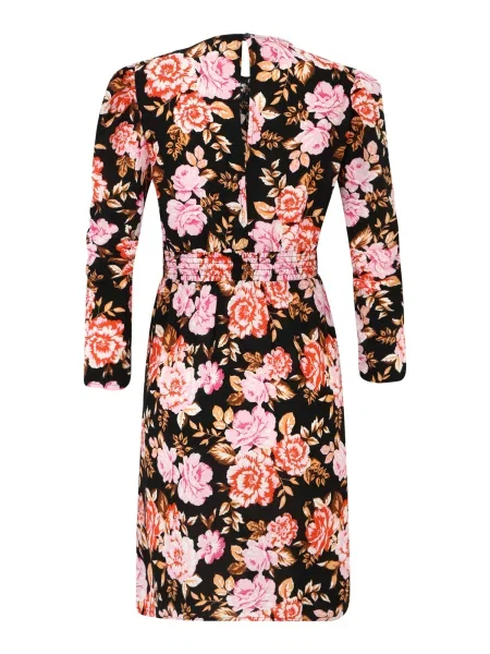Dorothy Perkins Tall Rochie oliv / roz / roz negru