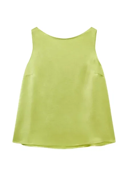 Bluză Maliparmi verde