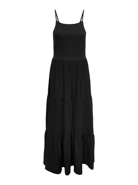 ONLY Rochie de vară ONLBLOOM' negru
