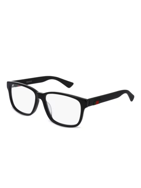 Ochelari de soare Gucci Eyewear negru