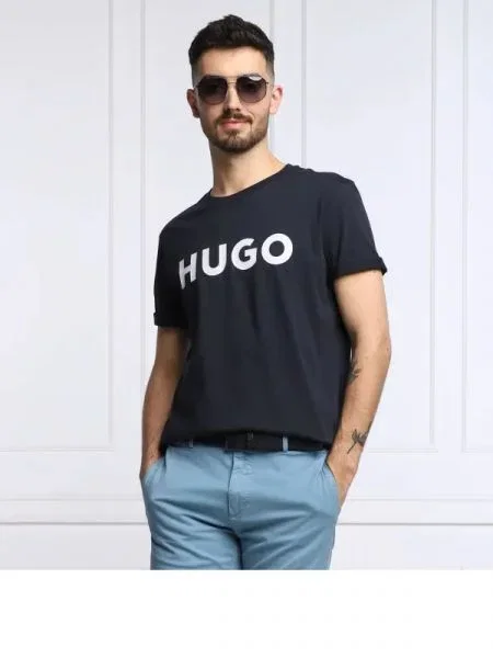 HUGO Tricou Dulivio