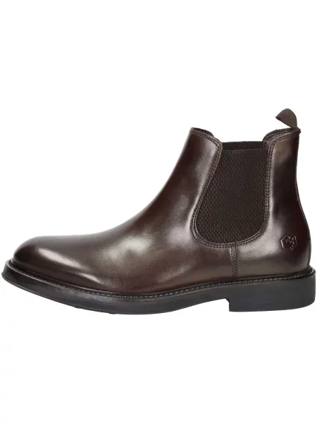 Pantofi Lumberjack maro