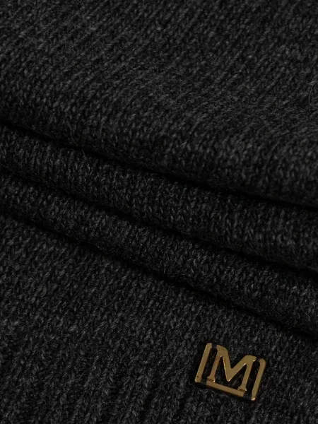 Fular Marciano gri