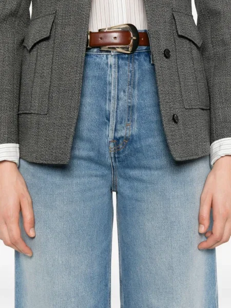 Blugi Gucci albastru