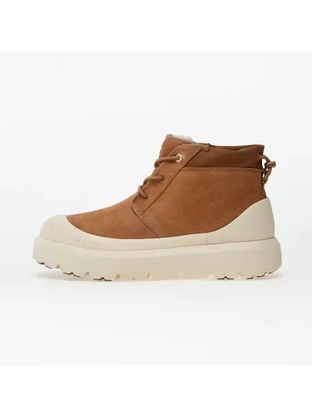 Boty UGG hnědé