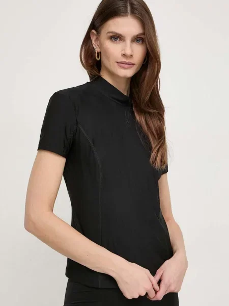 Patrizia Pepe tricou negru