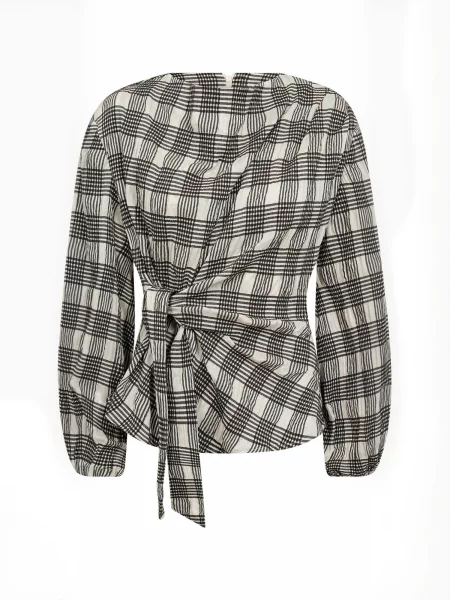 Co'couture Tricou ChandlerCC bej