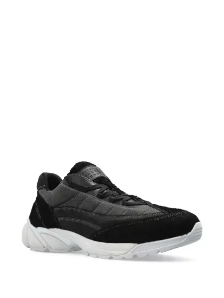 Sneakerși Mm6 Maison Margiela negru