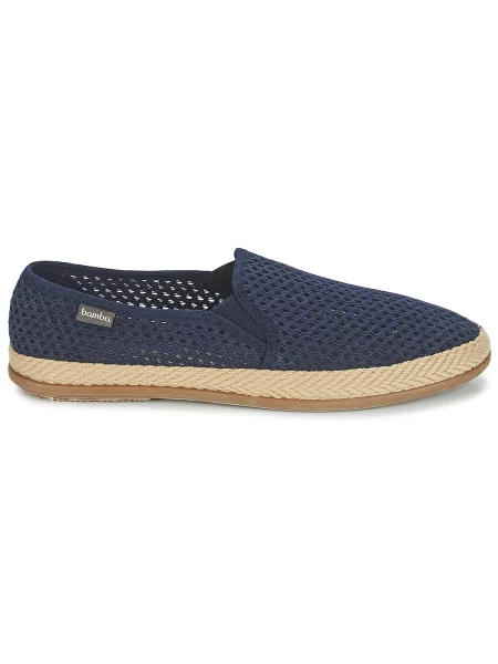 Espadrile Bamba By Victoria plava