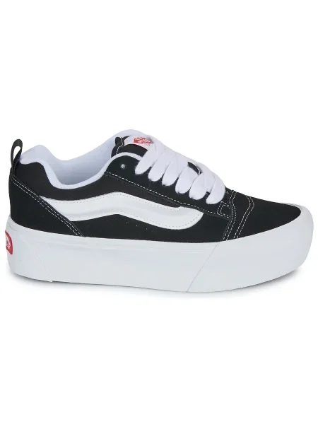 Tenisky Vans čierna