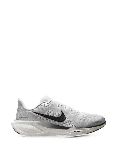 Fotbal sneakerși Nike Phantom retro negru
