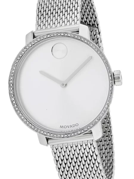 Ceas Movado alb