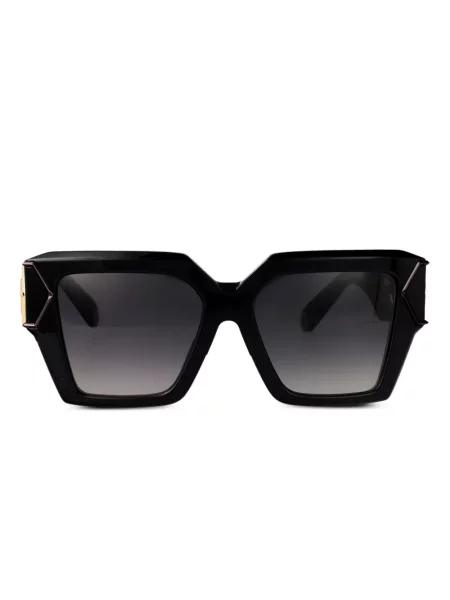 Ochelari de soare Philipp Plein Eyewear negru