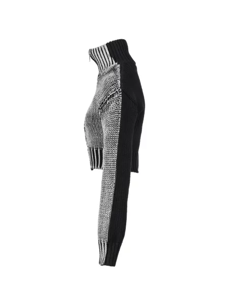 Decupat cardigan Vaquera