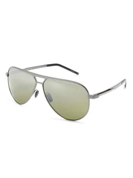 Saulės akiniai Porsche Design pilka