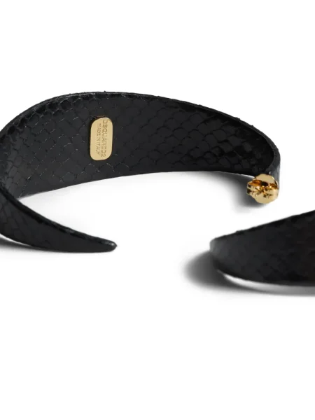 Cercei Dsquared2 negru