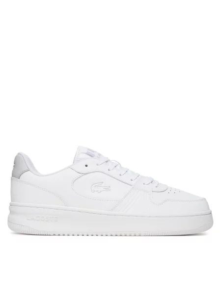 Lacoste Αθλητικά Set λευκό